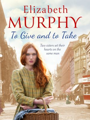 [Liverpool Sagas 02] • To Give and to Take
